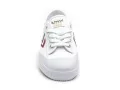 Feiyue FELO1920 Blanc Baskets Basses Homme