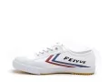 Feiyue FELO1920 Blanc Baskets Basses Homme