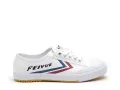 Feiyue FELO1920 Blanc Baskets Basses Homme