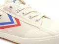 Feiyue FELO1920 Beige Baskets Basses Homme
