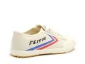 Feiyue FELO1920 Beige Baskets Basses Homme
