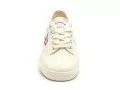 Feiyue FELO1920 Beige Baskets Basses Homme