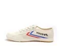 Feiyue FELO1920 Beige Baskets Basses Homme