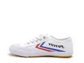 Feiyue FELO1920 Blanc Baskets Basses Femme