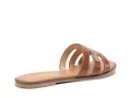 Les Tropeziennes HAMIGOS F Marron Mules et Sabots Plats Femme