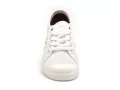 Les Tropeziennes COSMIC CLORU CLORIN Blanc Baskets Basses Femme