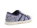 Les Tropeziennes COSMIC CLORU CLORIN Bleu Baskets Basses Femme