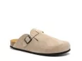 Plakton BLOG 171539 Beige Mules Homme