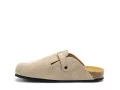 Plakton BLOG 171539 Beige Mules Homme