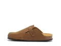Plakton BLOG 171539 Marron Mules Homme