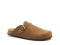 Plakton BLOG 171539 Marron Mules Homme