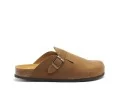 Plakton BLOG 171539 Marron Mules Homme