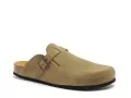 Plakton BLOG 171539 Kaki Mules Homme