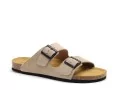Plakton BARNA 175857 Beige Mules Homme