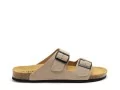 Plakton BARNA 175857 Beige Mules Homme