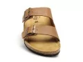 Plakton BARNA 175857 Marron Mules Homme