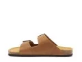 Plakton BARNA 175857 Marron Mules Homme