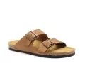Plakton BARNA 175857 Marron Mules Homme