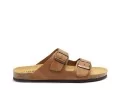 Plakton BARNA 175857 Marron Mules Homme