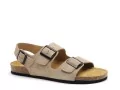 Plakton BAKU 175113 Beige Sandales Homme