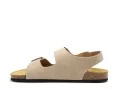 Plakton BAKU 175113 Beige Sandales Homme