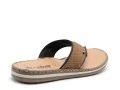 Rieker 21084 Marron Mules Homme
