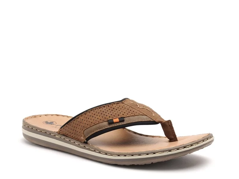 Rieker 21084 Marron Mules Homme