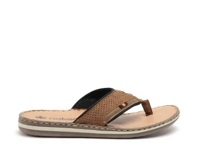 21084 Marron Mules Homme