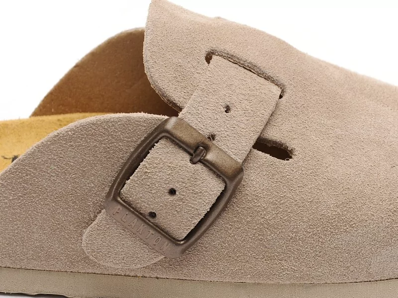 Plakton BLOGGIE 121539 Beige Enfant