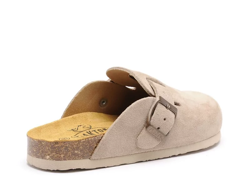 Plakton BLOGGIE 121539 Beige Enfant