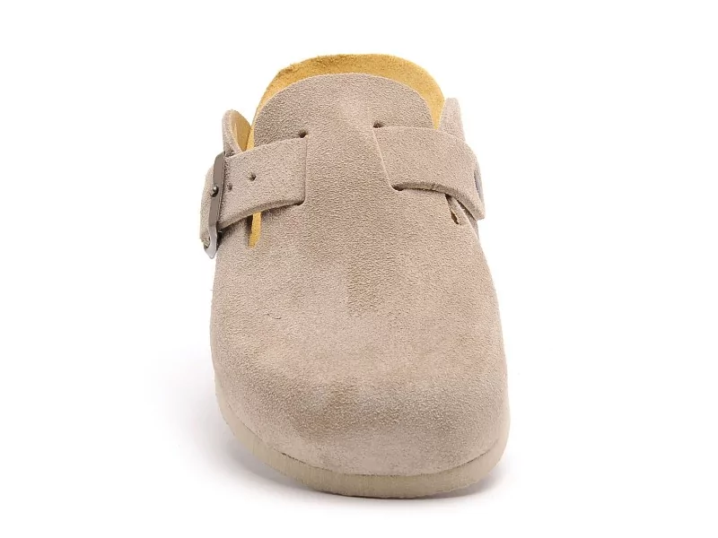 Plakton BLOGGIE 121539 Beige Enfant
