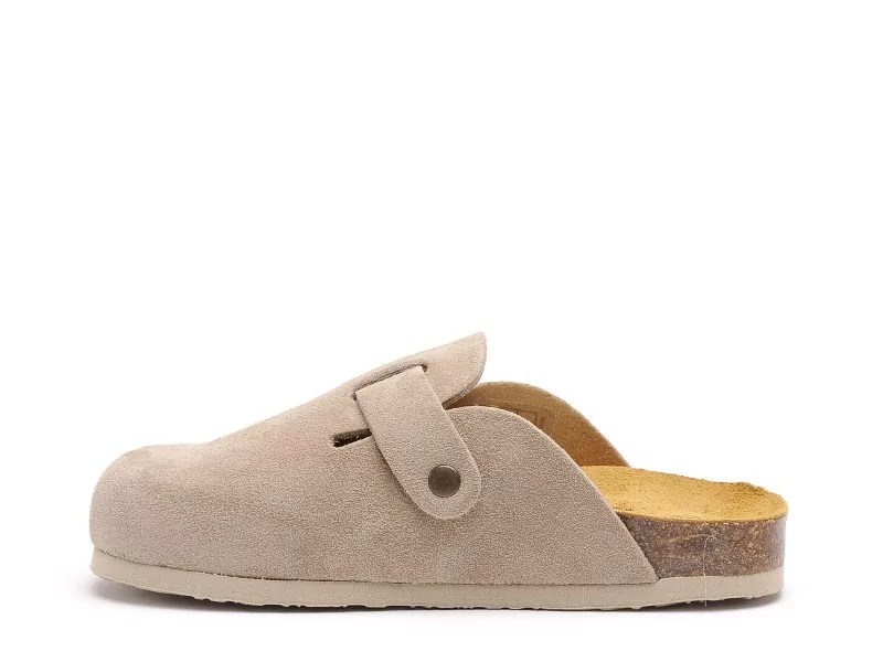 Plakton BLOGGIE 121539 Beige Enfant