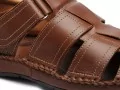 Pikolinos TARIFA 06J5433 Marron Sandales Homme