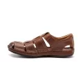 Pikolinos TARIFA 06J5433 Marron Sandales Homme