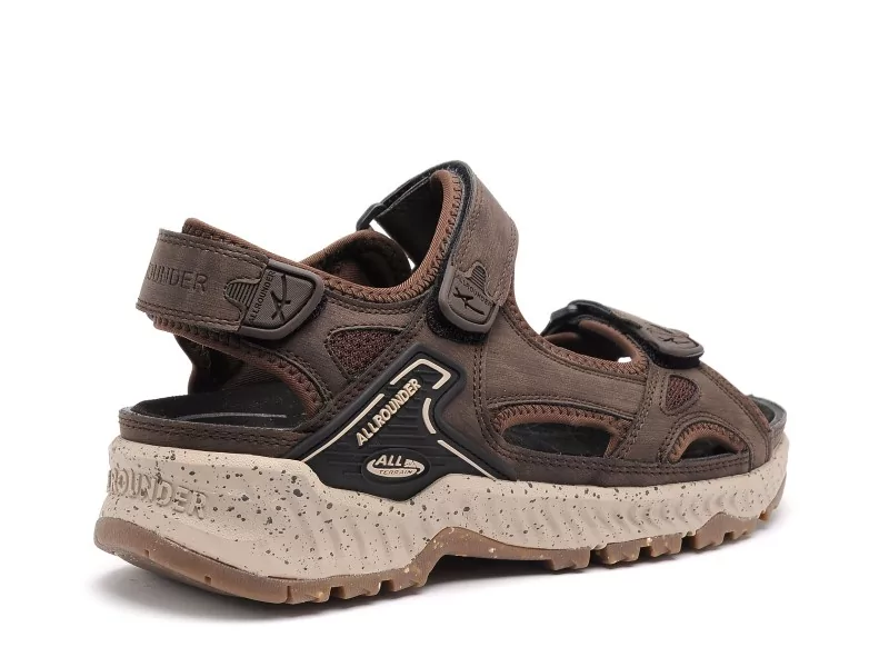 Allrounder H004 P2008649 HONDURAS Marron Homme