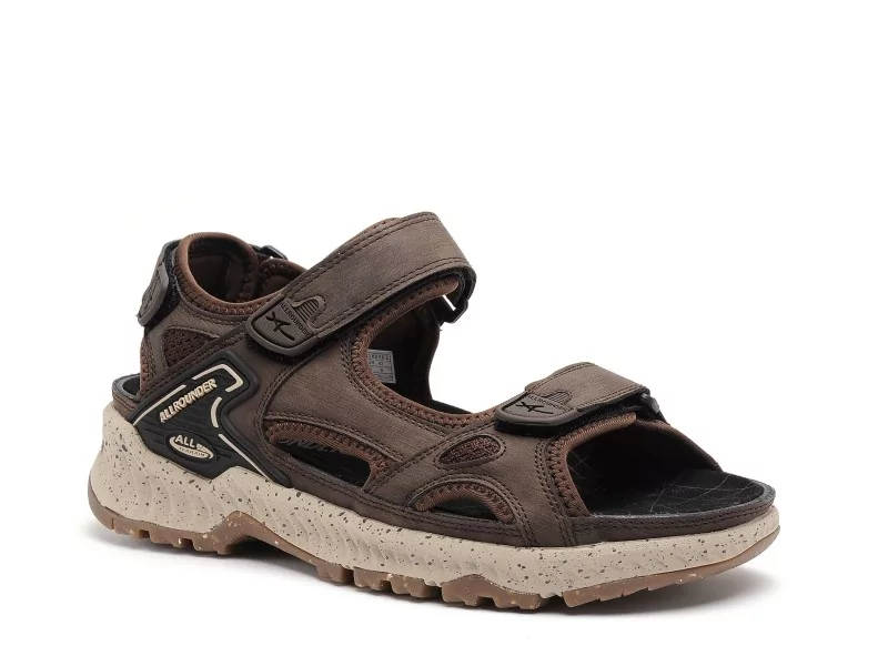 Allrounder H004 P2008649 HONDURAS Marron Homme