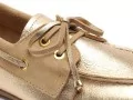 Alpe 5564 Or Mocassins Femme