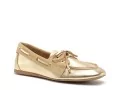 Alpe 5564 Or Mocassins Femme