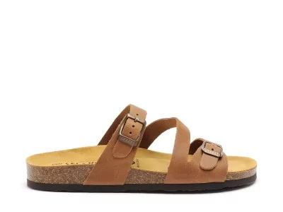 BOLINO 181210 Marron Mules et Sabots Plats Femme