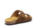 Plakton BETA 180010 Marron Mules et Sabots Plats Femme