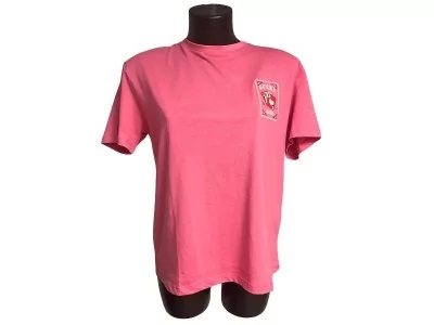 T-Shirt Rose ELOISE T-Shirts Femme