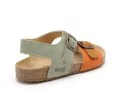 Bopy EDOUARVEL Multicolore Sandales Garçon