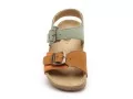 Bopy EDOUARVEL Multicolore Sandales Garçon