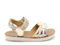 Shoo Pom GOA HEART Multicolore Sandales Fille