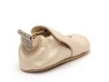 Bellamy VALENTINES FLORI Beige Chaussons Bébé