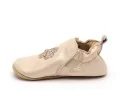Bellamy VALENTINES FLORI Beige Chaussons Bébé