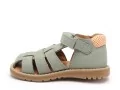 Bellamy BABY MARCHE PIERRO Vert Bébé Garçon