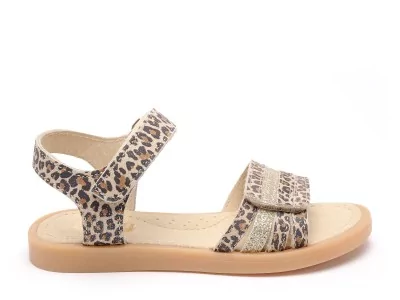 ESPACE Multicolore Sandales Fille