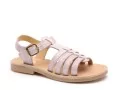 Bopy ELISE Rose Sandales Fille