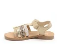 Bopy ELBOSSA Beige Sandales Fille